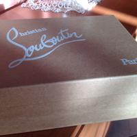 Scarpe louboutin