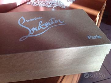 Scarpe louboutin