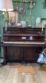 Pianoforte vintage