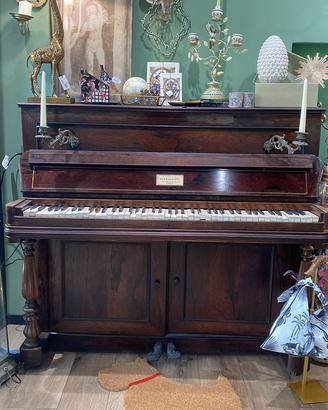 Pianoforte vintage