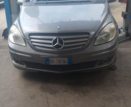 MERCEDES Classe B (T245) - 2006