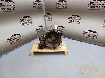 Cambio manuale ford focus hwda 1.6 benzina 1s6r-7f
