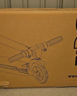 Monopattino elettrico pieghevole LEXGO R8 lite