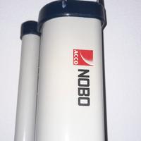 telo proiettore a parete 2  metri x 1,5 metri