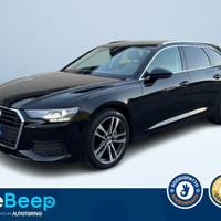 Audi A6 AVANT 40 2.0 TDI MHEV BUSINESS PLUS S...
