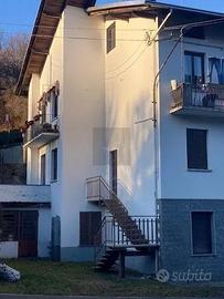APPARTAMENTO CINQUE LOCALI
