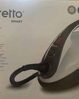 polti vaporetto smart