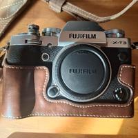 fujifilm xt3 kit completo