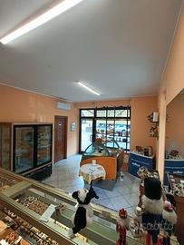 Pasticceria artigianale