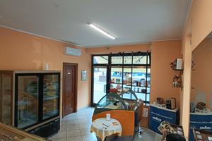 Pasticceria artigianale