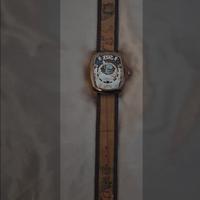 orologio chronotech prisma edizione prima classe