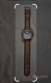 orologio chronotech prisma edizione prima classe