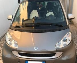 Smart fortwo 2ª serie Pulse benzina