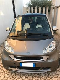 Smart fortwo 2ª serie Pulse benzina