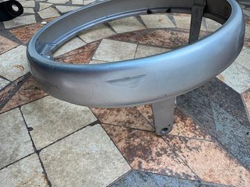 Parasassi Faro Triumph