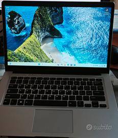 PC portatile economico No Wifi