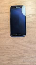 Samsung Galaxy S4 (Ricambi)