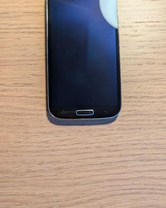 Samsung Galaxy S4 (Ricambi)