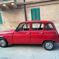Renault 4 storica