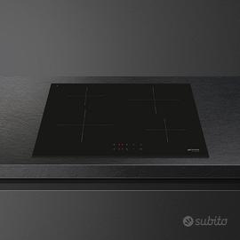 Piano cottura induzione SMEG