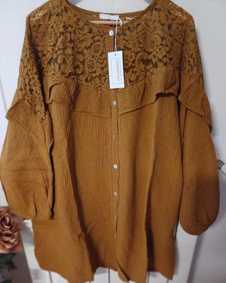 casacca da donna ,XXL nuova