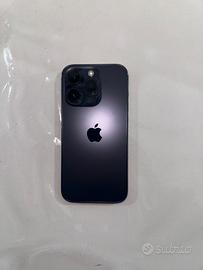 IPhone 14 Pro 128Gb