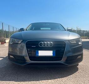 Audi A5 Sportback 2.0 TDI 190 CV S line Edition