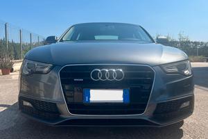 Audi A5 Sportback 2.0 TDI 190 CV S line Edition