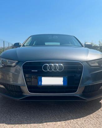 Audi A5 Sportback 2.0 TDI 190 CV S line Edition