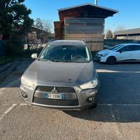 Ricambi mitsubishi outlander 2011 2.2 4N14