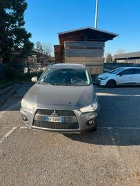 Ricambi mitsubishi outlander 2011 2.2 4N14
