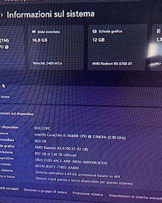 Pc gaming 