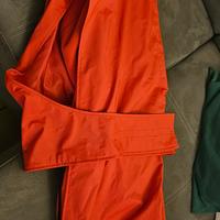 impermeabile per cane dogline TG 80