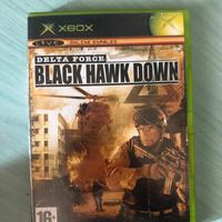 Delta force xbox