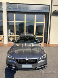 Bmw 520 touring business elegante performante