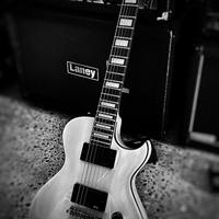 Ibanez Art500e “gibson les paul model”  pickup EMG