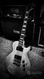 Ibanez Art500e “gibson les paul model”  pickup EMG