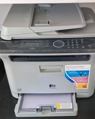 Samsung CLX-3170FN per pezzi di ricambio o riparaz