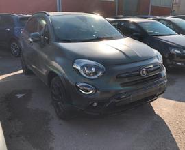 Fiat 500x - 2019