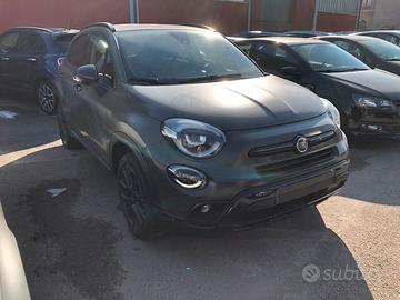 Fiat 500x - 2019