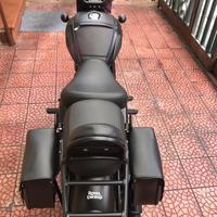Moto Royal Enfield Classic 350 - 2022