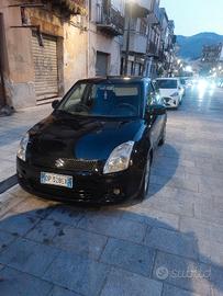 suzuky swift 1.3MTJ
