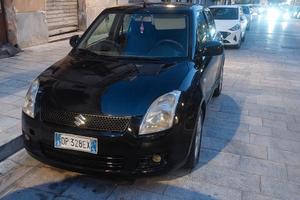 suzuky swift 1.3MTJ