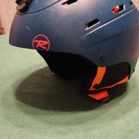 casco da sci Rossignol taglia L/XL