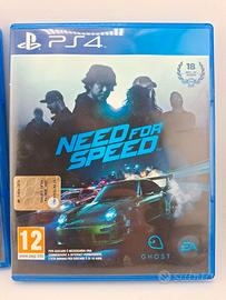 2 giochi Sony Ps4