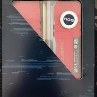 RAM DDR4 16 GB 