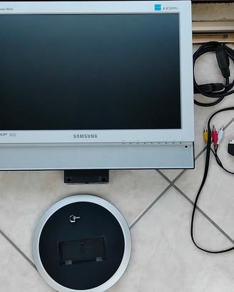televisione Samsung 