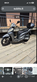 Moto e scooter