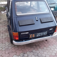 Fiat 126 del 1978