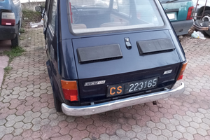 Fiat 126 del 1978
